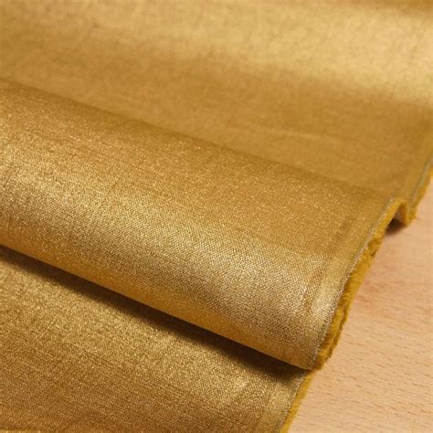 metallic talpa linen fabric|Metallic Linen Fabric .